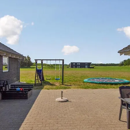 Villavilla #195 - Nr Lyngby Ved Løkken, Nordjylland * Løkken